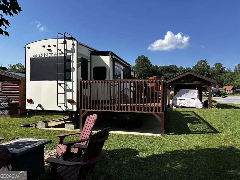 218 Mountain Creek RD Blairsville, GA 30512