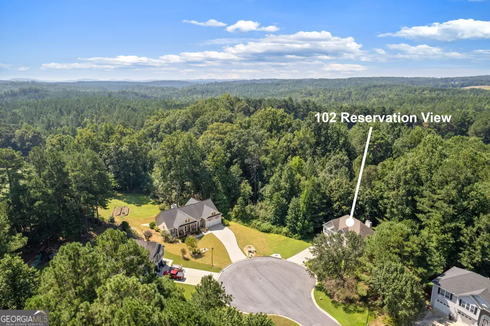 102 Reservation VW Dallas, GA 30132