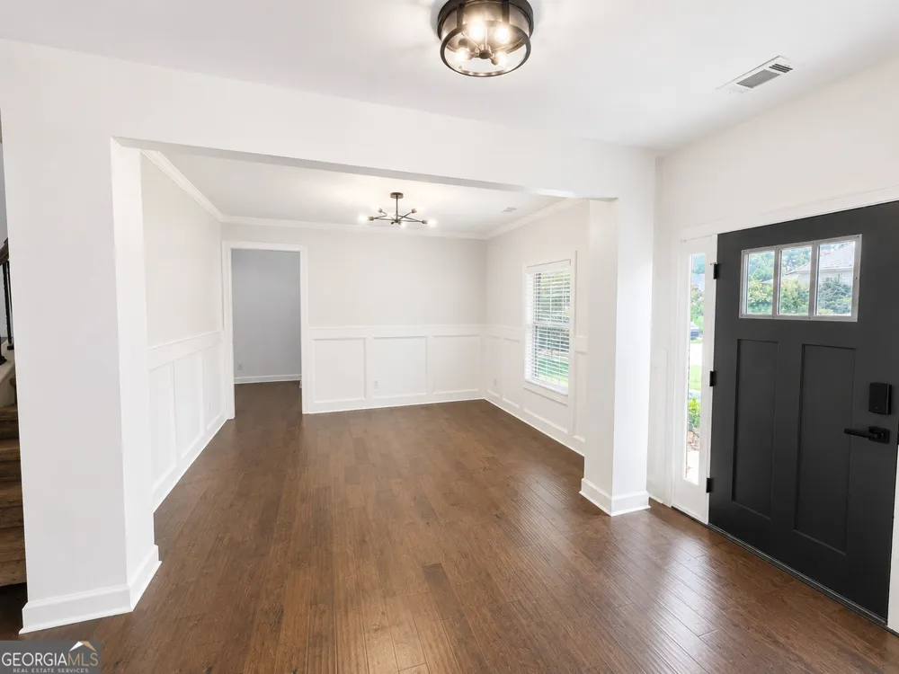 3778 Cheyenne LN Jefferson, GA 30549