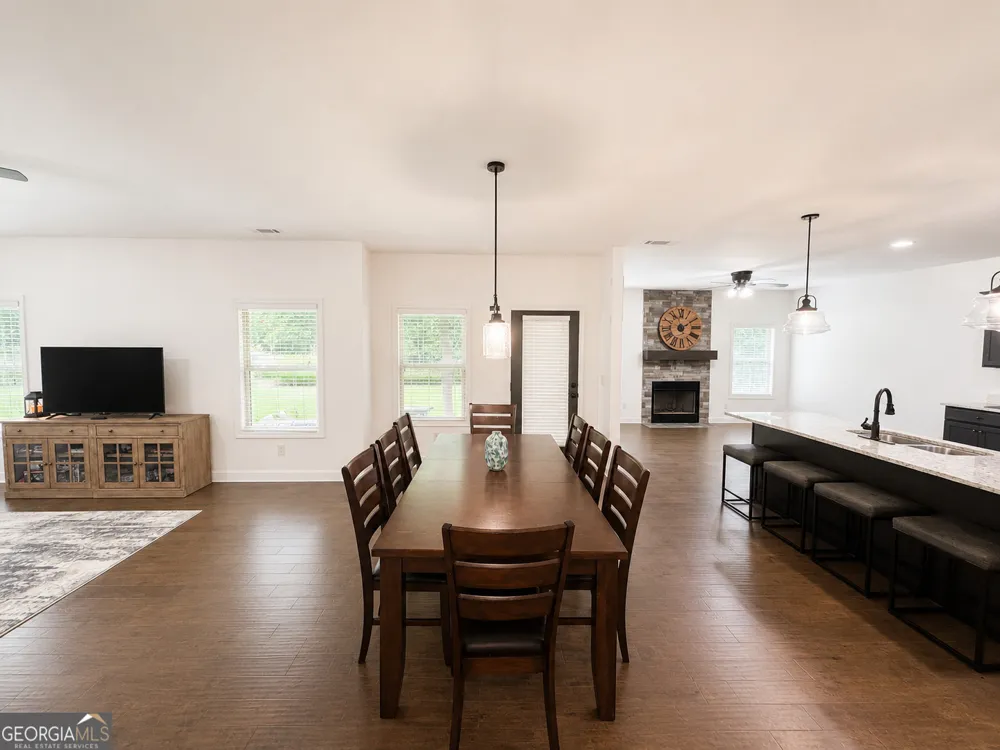 3778 Cheyenne LN Jefferson, GA 30549