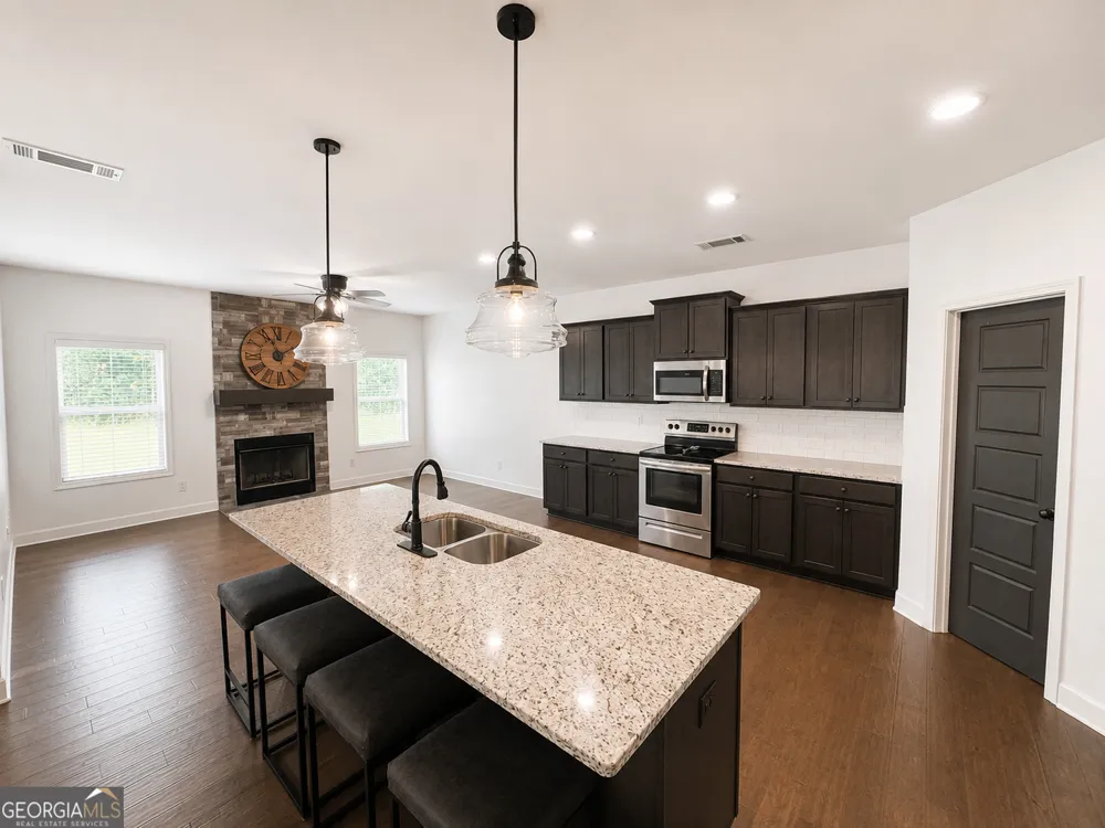 3778 Cheyenne LN Jefferson, GA 30549
