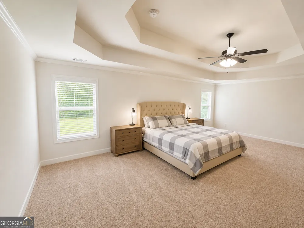 3778 Cheyenne LN Jefferson, GA 30549