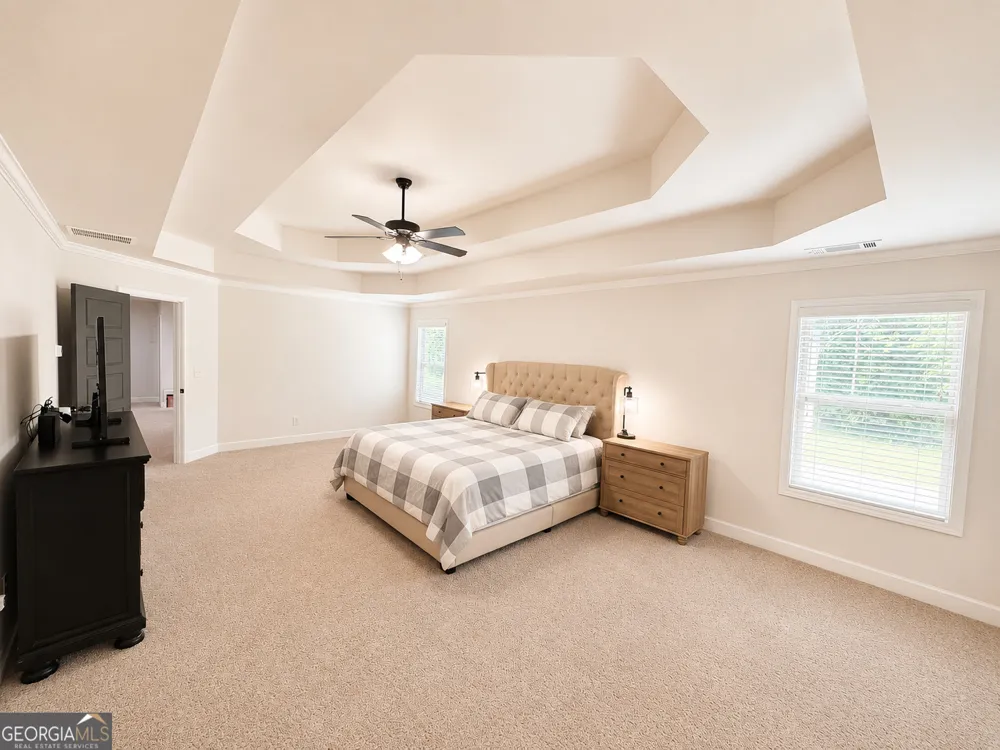 3778 Cheyenne LN Jefferson, GA 30549