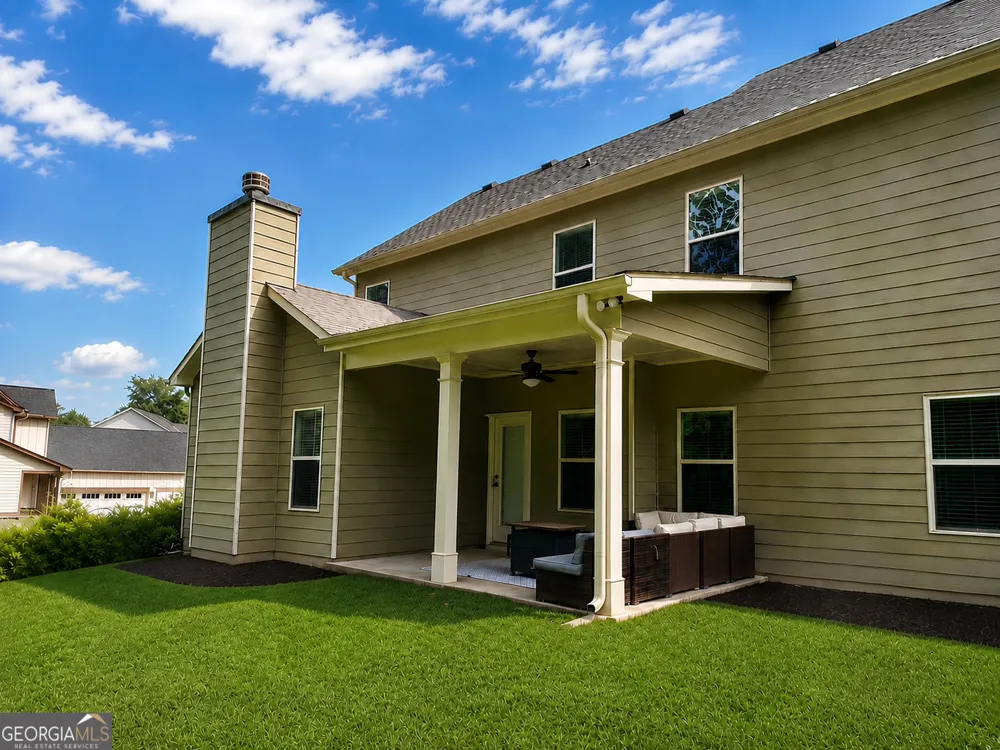 3778 Cheyenne LN Jefferson, GA 30549