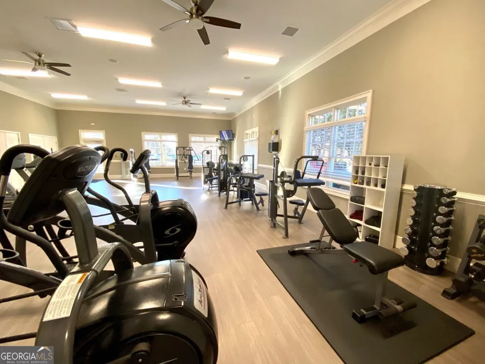 3778 Cheyenne LN Jefferson, GA 30549