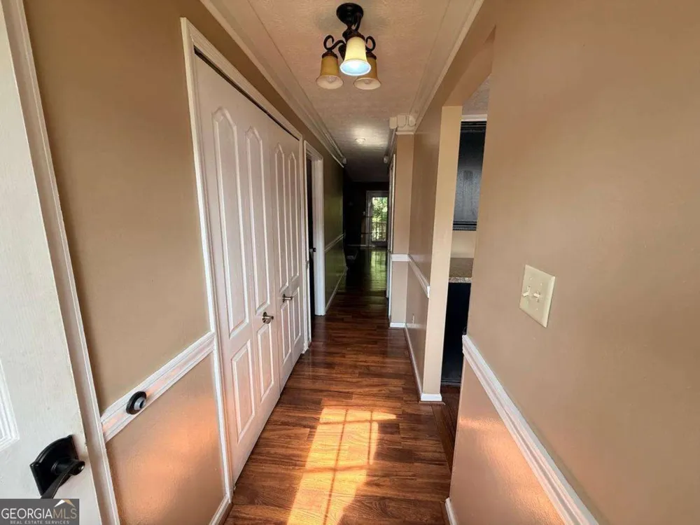 2510 Hidden Cove CT Gainesville, GA 30501