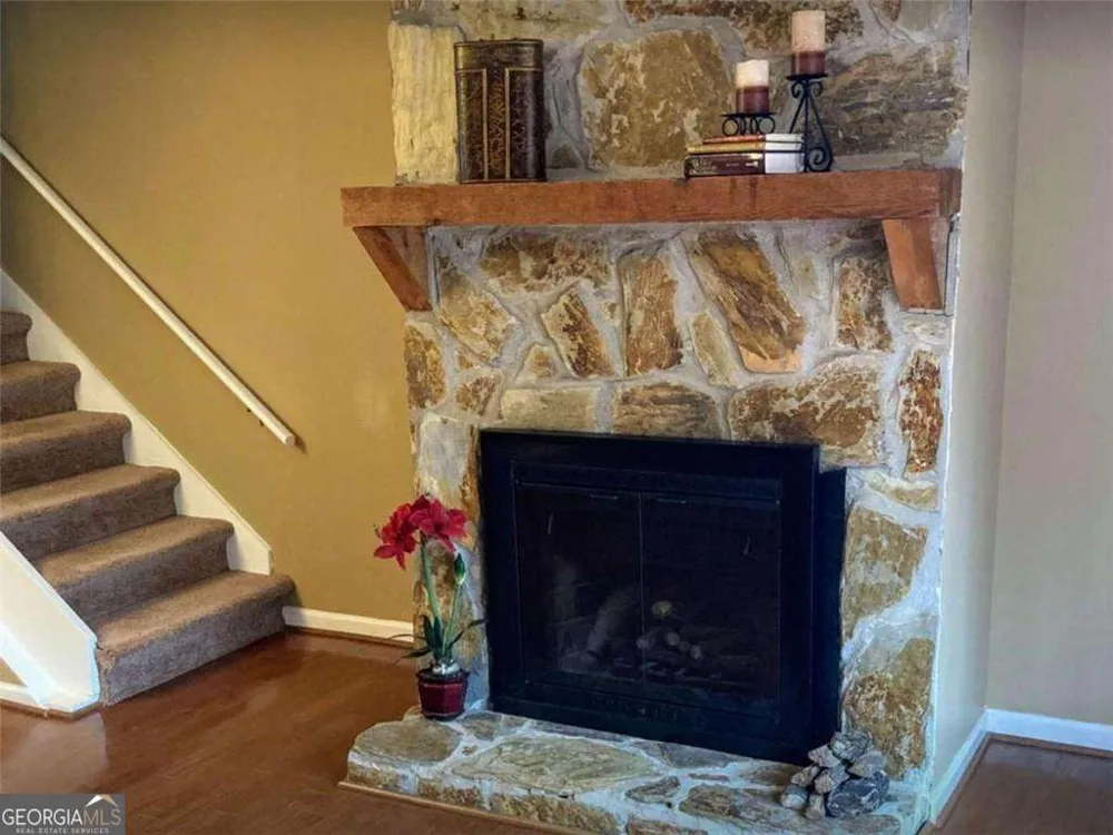 2510 Hidden Cove CT Gainesville, GA 30501