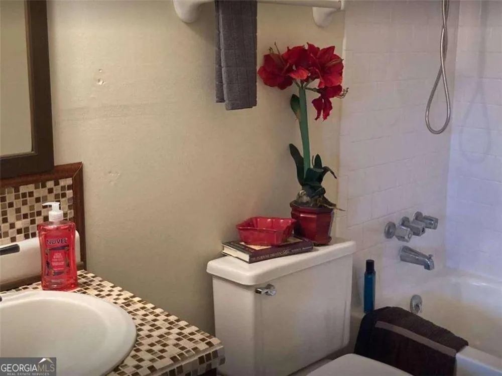 2510 Hidden Cove CT Gainesville, GA 30501