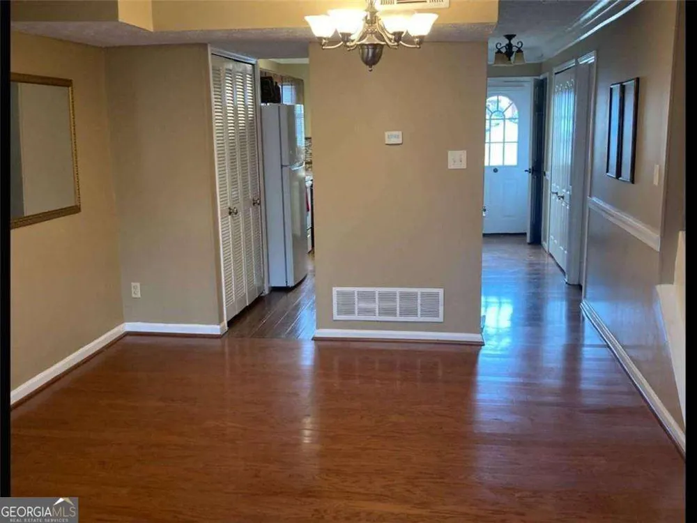 2510 Hidden Cove CT Gainesville, GA 30501
