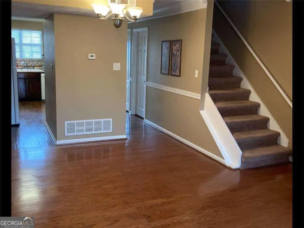 2510 Hidden Cove CT Gainesville, GA 30501