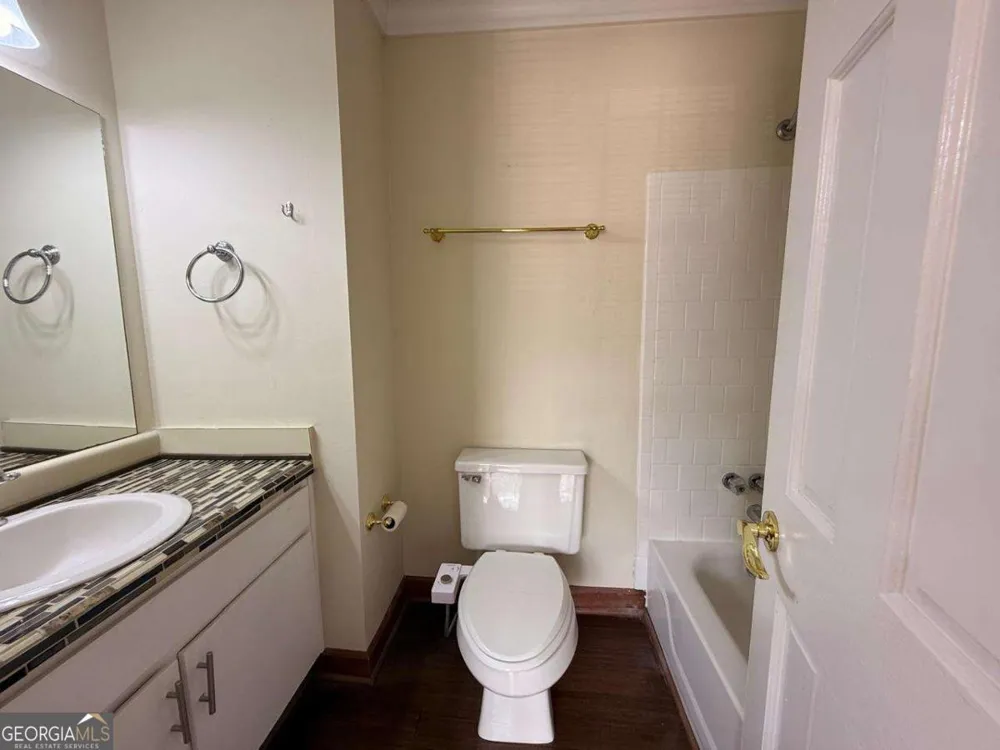 2510 Hidden Cove CT Gainesville, GA 30501