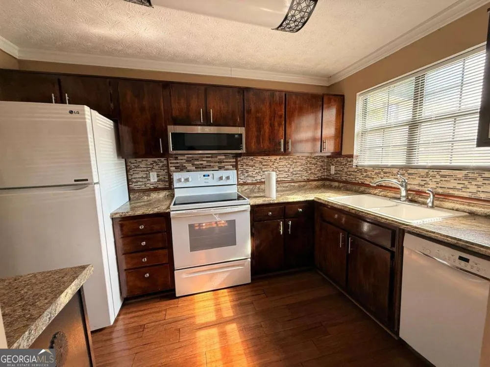 2510 Hidden Cove CT Gainesville, GA 30501