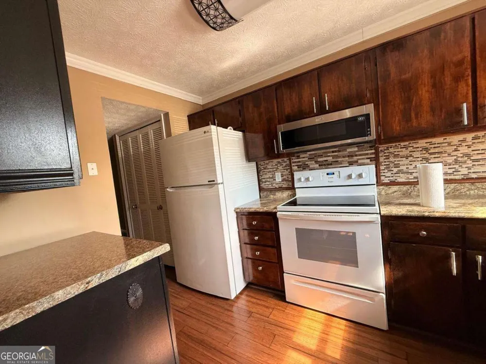 2510 Hidden Cove CT Gainesville, GA 30501