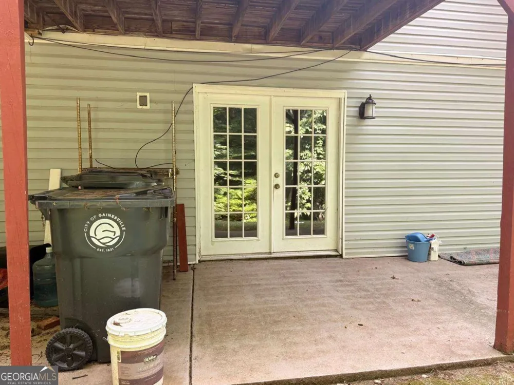 2510 Hidden Cove CT Gainesville, GA 30501