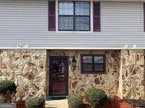 2510 Hidden Cove CT