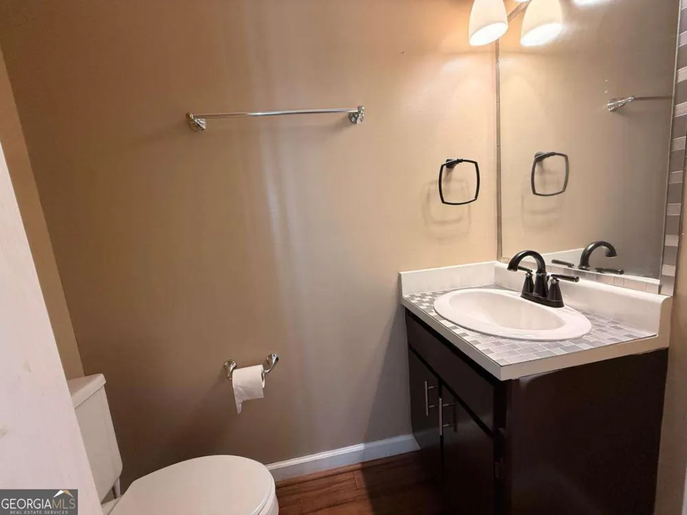 2510 Hidden Cove CT Gainesville, GA 30501