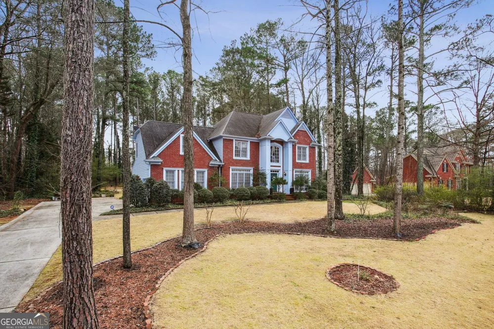 9163 Retreat PASS Jonesboro, GA 30236