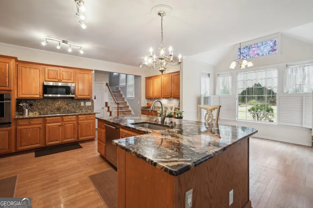 9163 Retreat PASS Jonesboro, GA 30236
