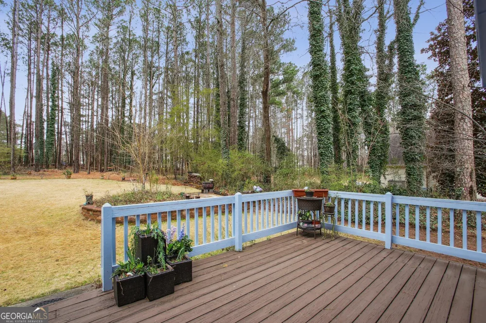 9163 Retreat PASS Jonesboro, GA 30236