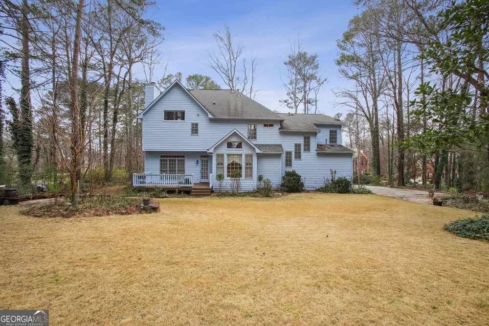 9163 Retreat PASS Jonesboro, GA 30236