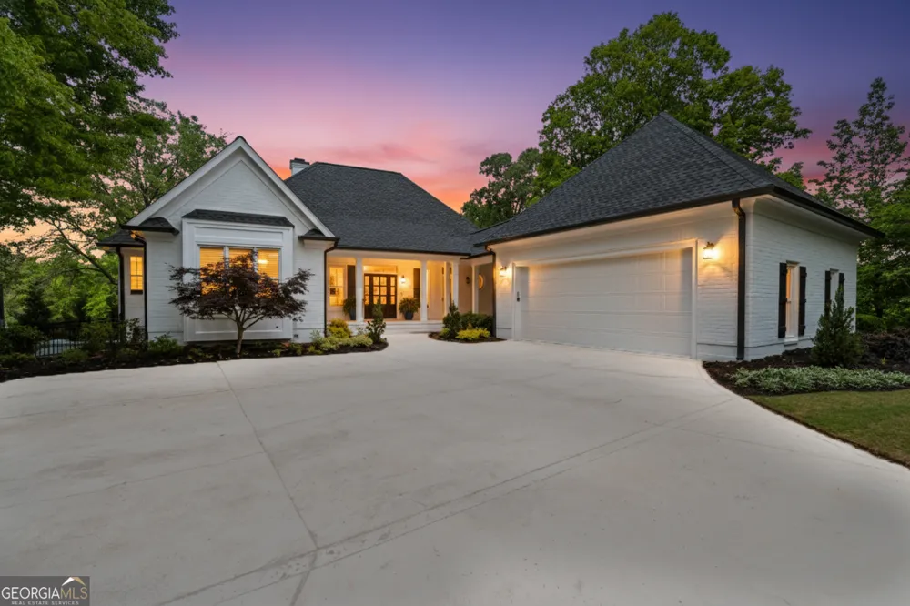 2691 Club DR Greensboro, GA 30642