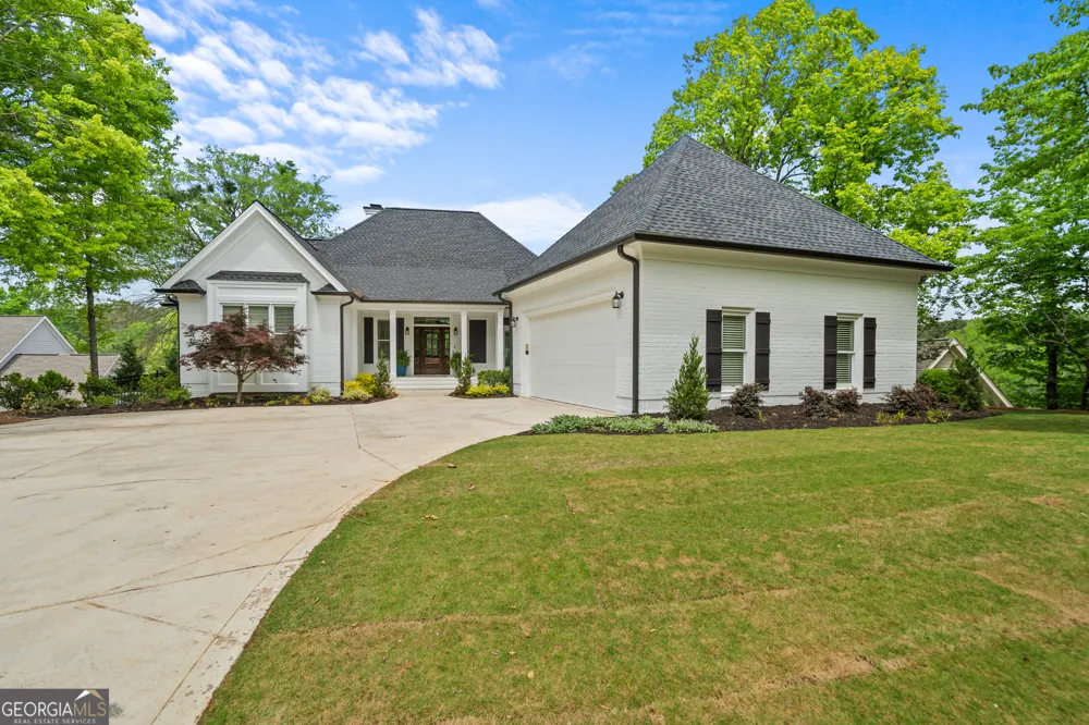 2691 Club DR Greensboro, GA 30642