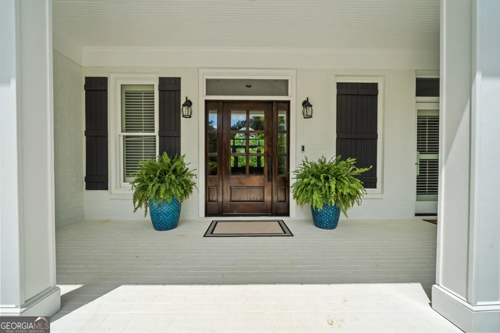 2691 Club DR Greensboro, GA 30642