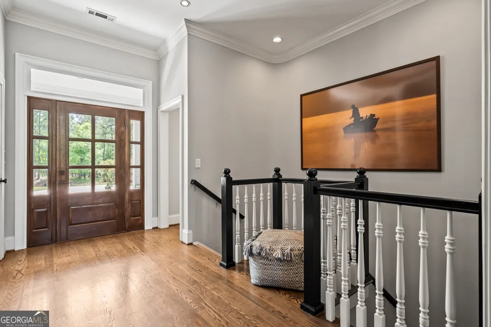 2691 Club DR Greensboro, GA 30642