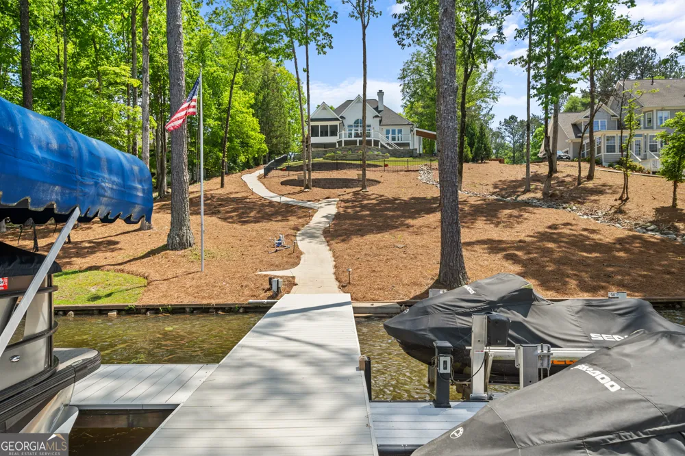 2691 Club DR Greensboro, GA 30642