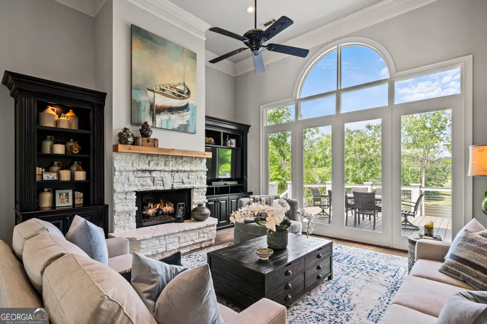 2691 Club DR Greensboro, GA 30642