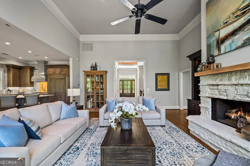 2691 Club DR Greensboro, GA 30642