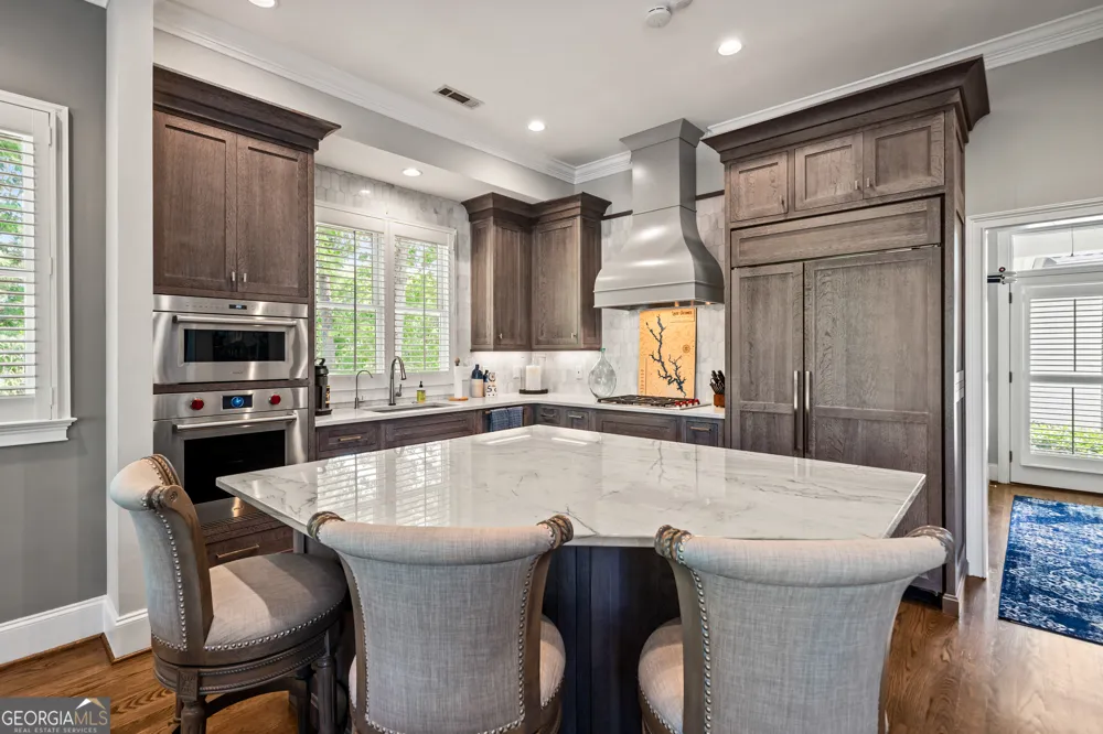 2691 Club DR Greensboro, GA 30642