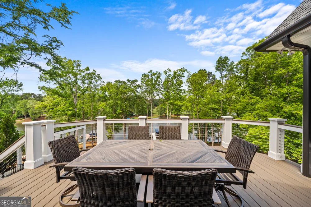2691 Club DR Greensboro, GA 30642