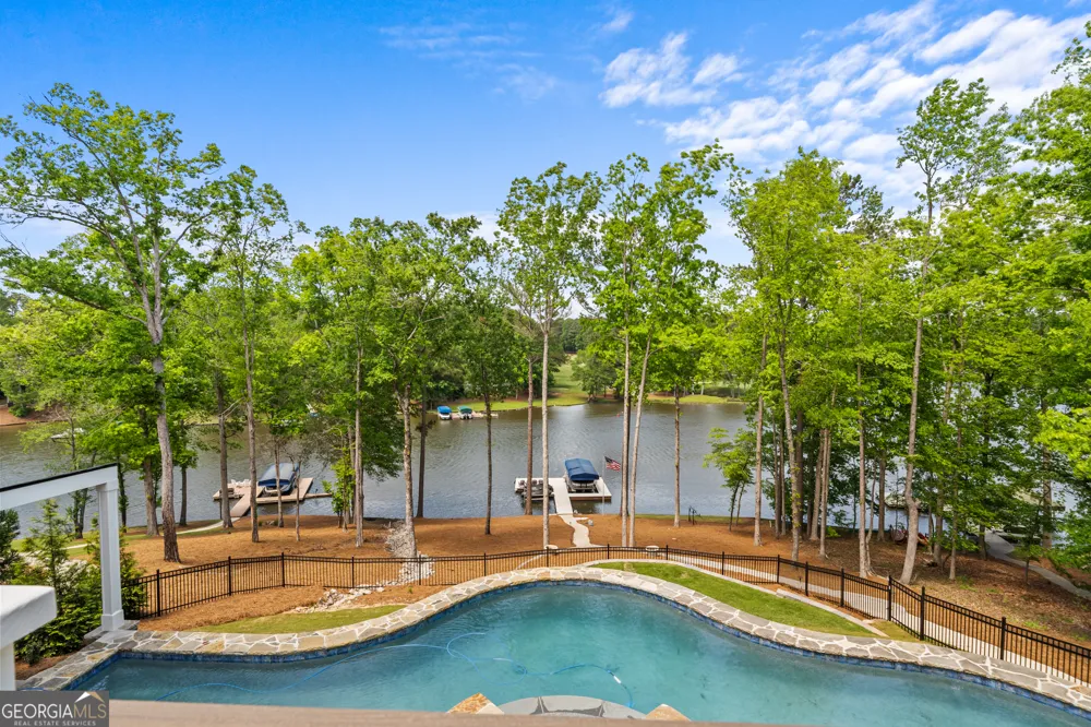 2691 Club DR Greensboro, GA 30642