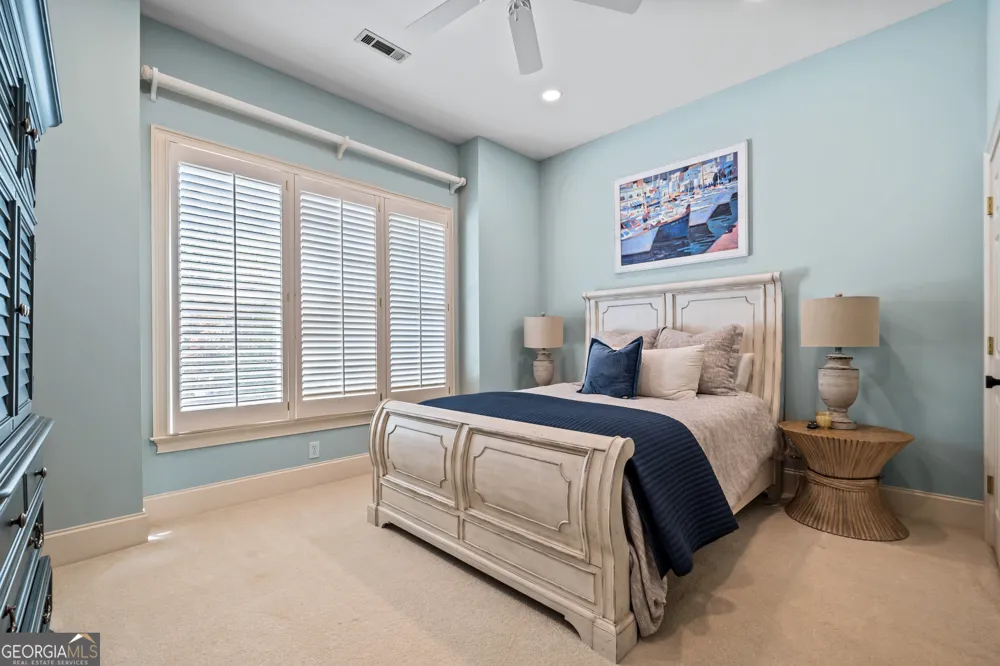 2691 Club DR Greensboro, GA 30642