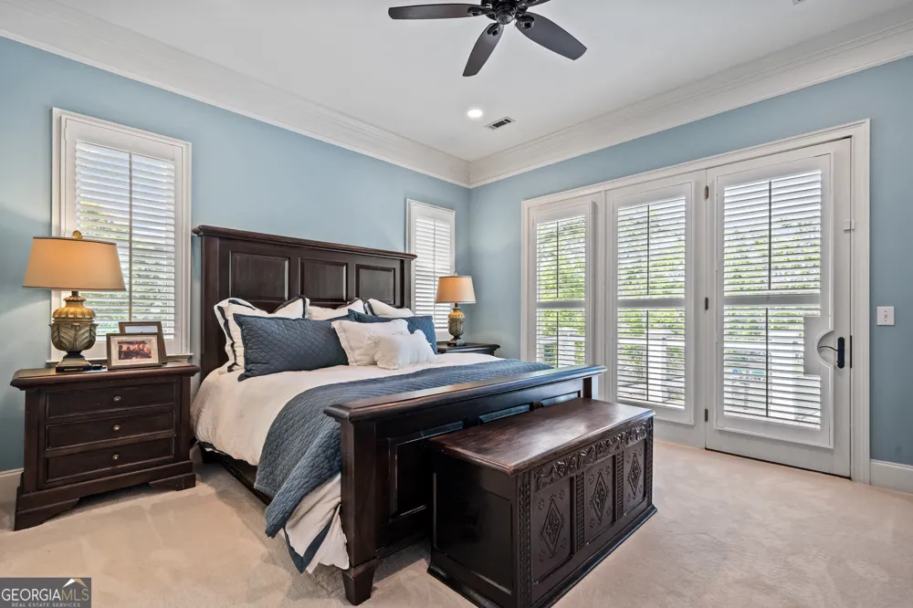 2691 Club DR Greensboro, GA 30642