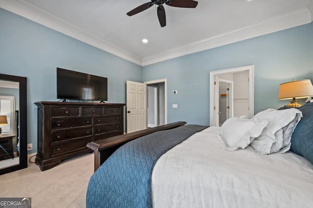 2691 Club DR Greensboro, GA 30642