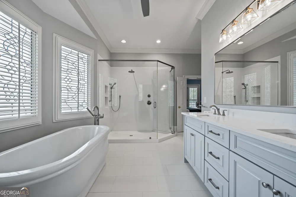 2691 Club DR Greensboro, GA 30642