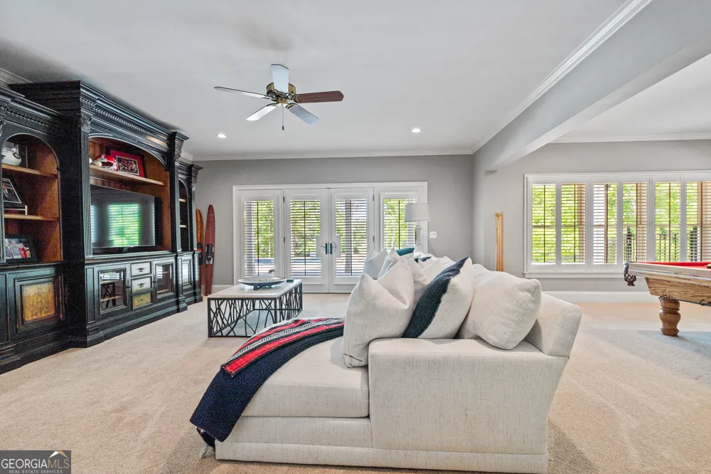 2691 Club DR Greensboro, GA 30642