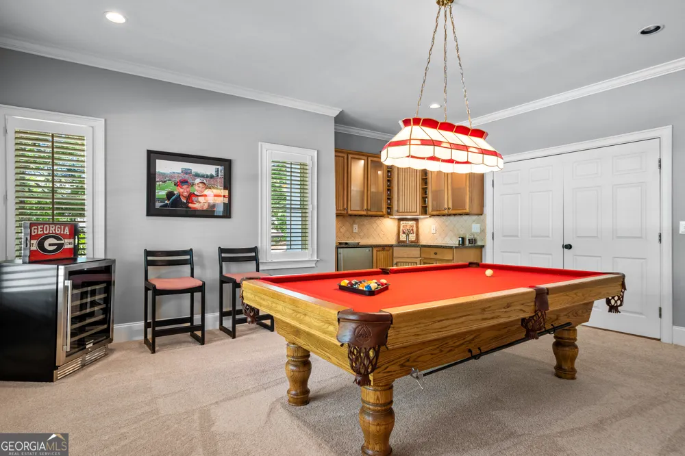 2691 Club DR Greensboro, GA 30642