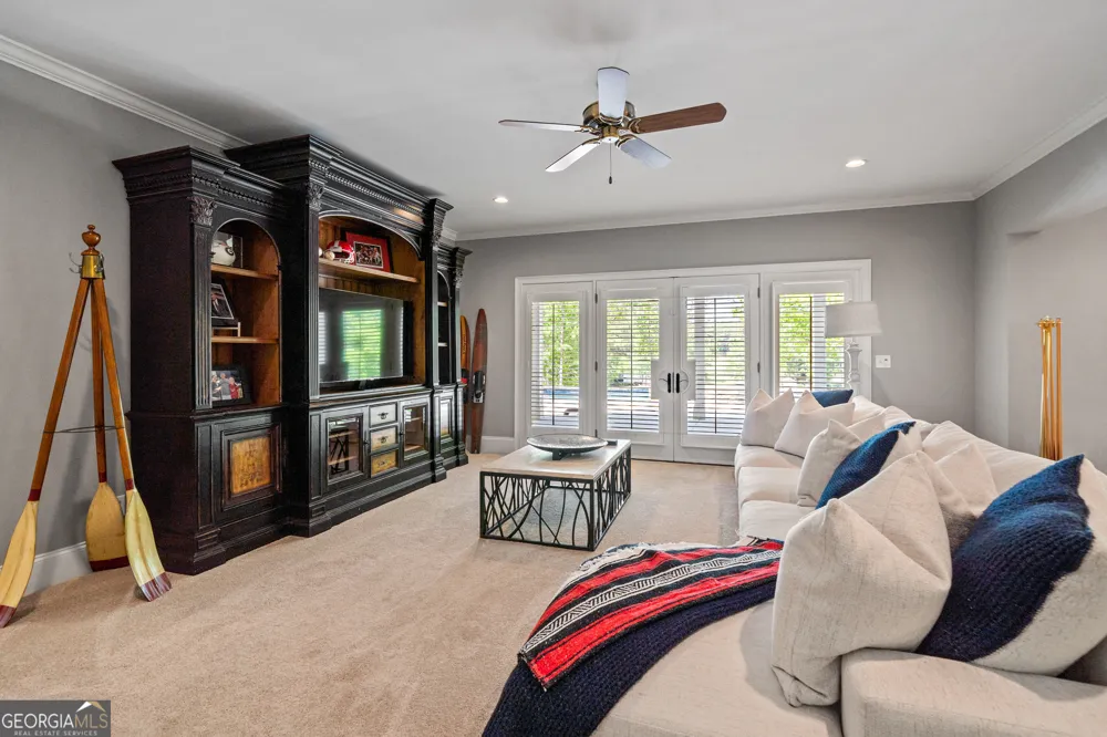 2691 Club DR Greensboro, GA 30642