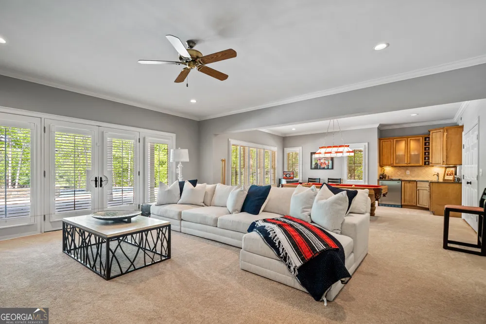 2691 Club DR Greensboro, GA 30642