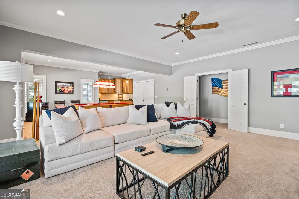2691 Club DR Greensboro, GA 30642