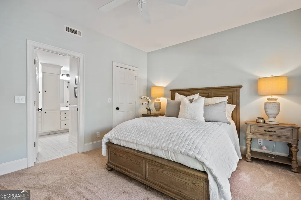 2691 Club DR Greensboro, GA 30642