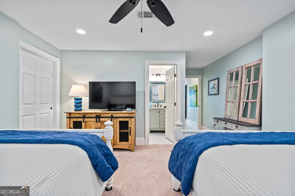 2691 Club DR Greensboro, GA 30642