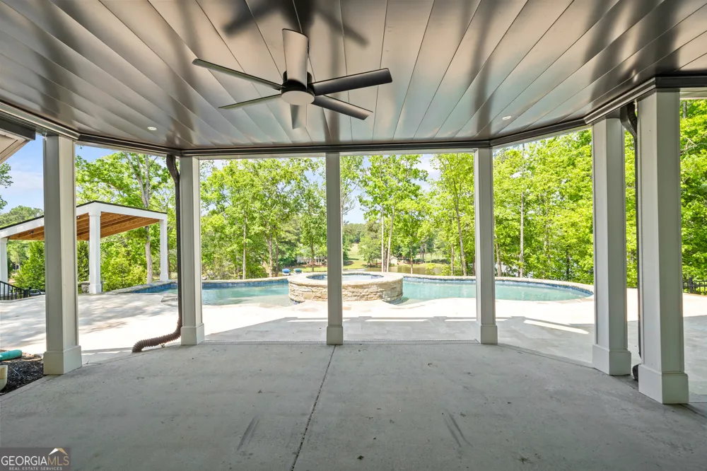 2691 Club DR Greensboro, GA 30642