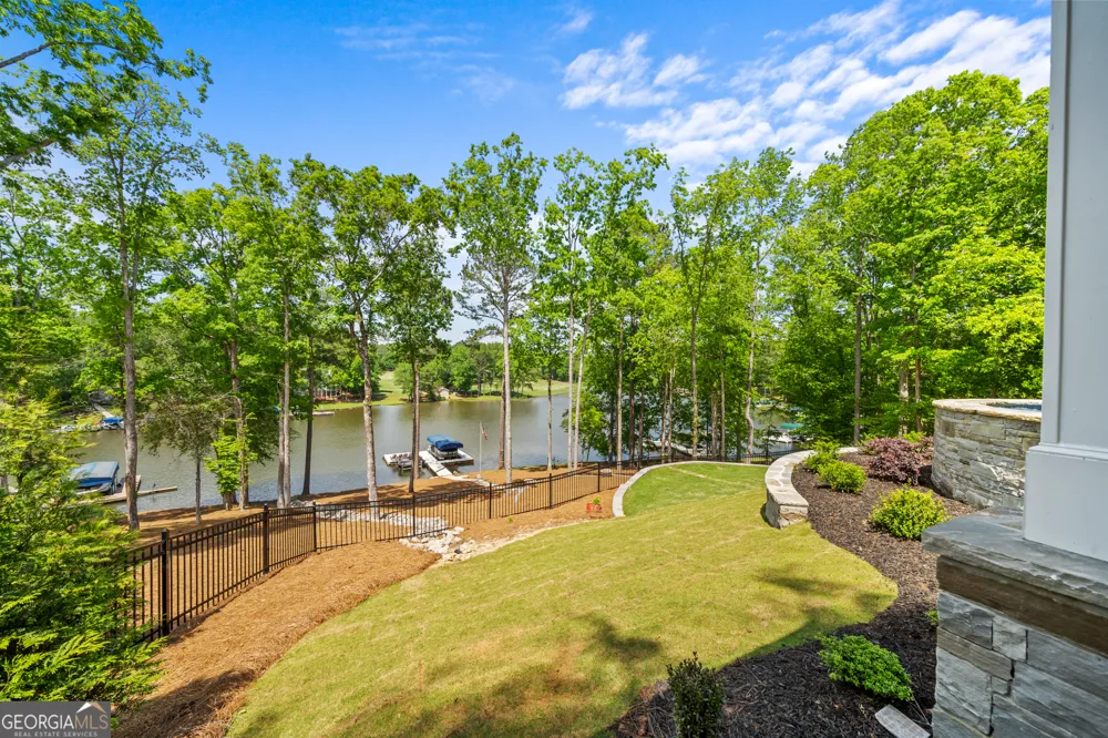 2691 Club DR Greensboro, GA 30642