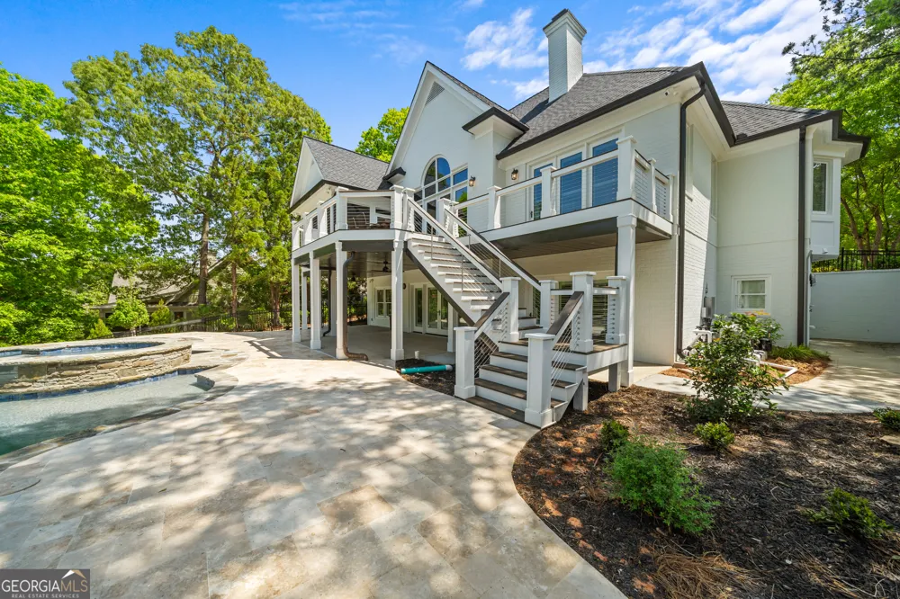 2691 Club DR Greensboro, GA 30642