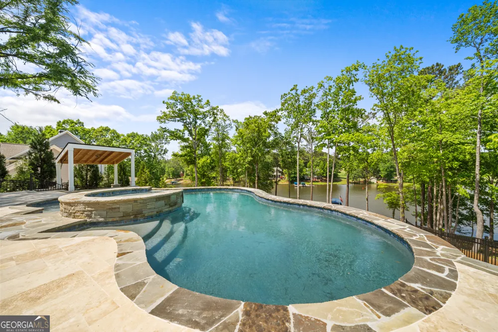 2691 Club DR Greensboro, GA 30642