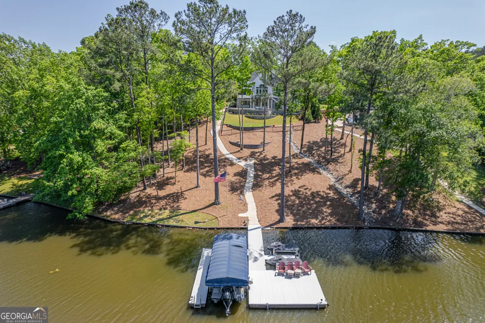 2691 Club DR Greensboro, GA 30642